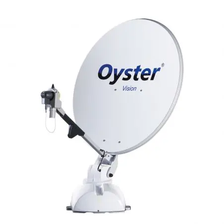 Sistem de satelit Oyster Vision 65 Single Skew