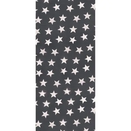 Asztali futó Miami - Star, 150 x 40 cm