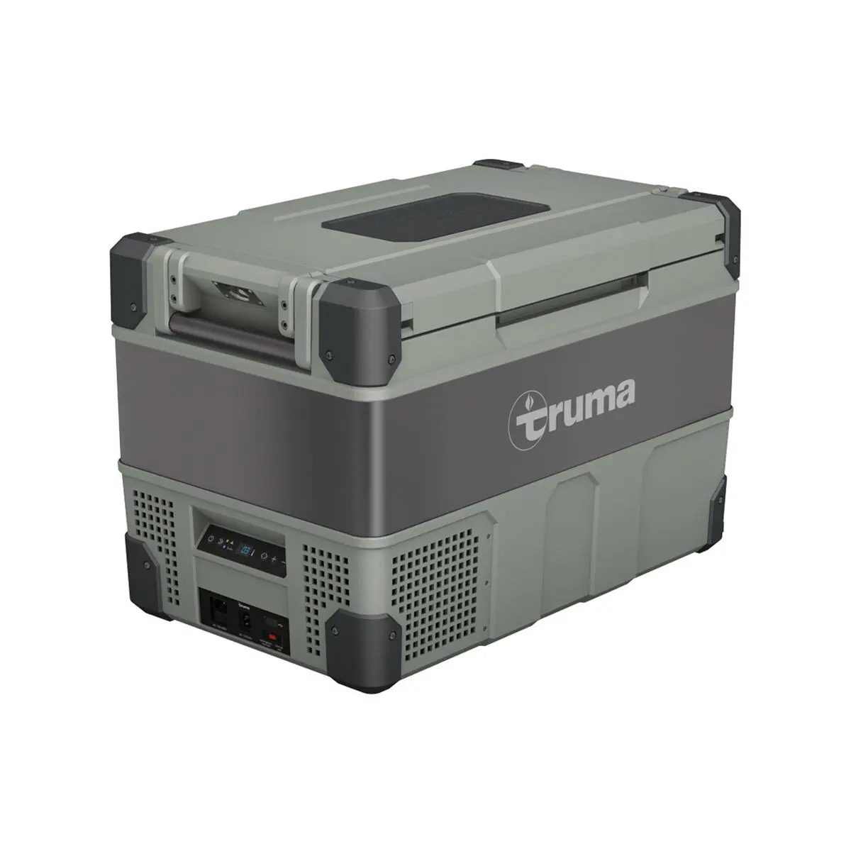 Truma Cooler C60, 12/24/100-240 volți