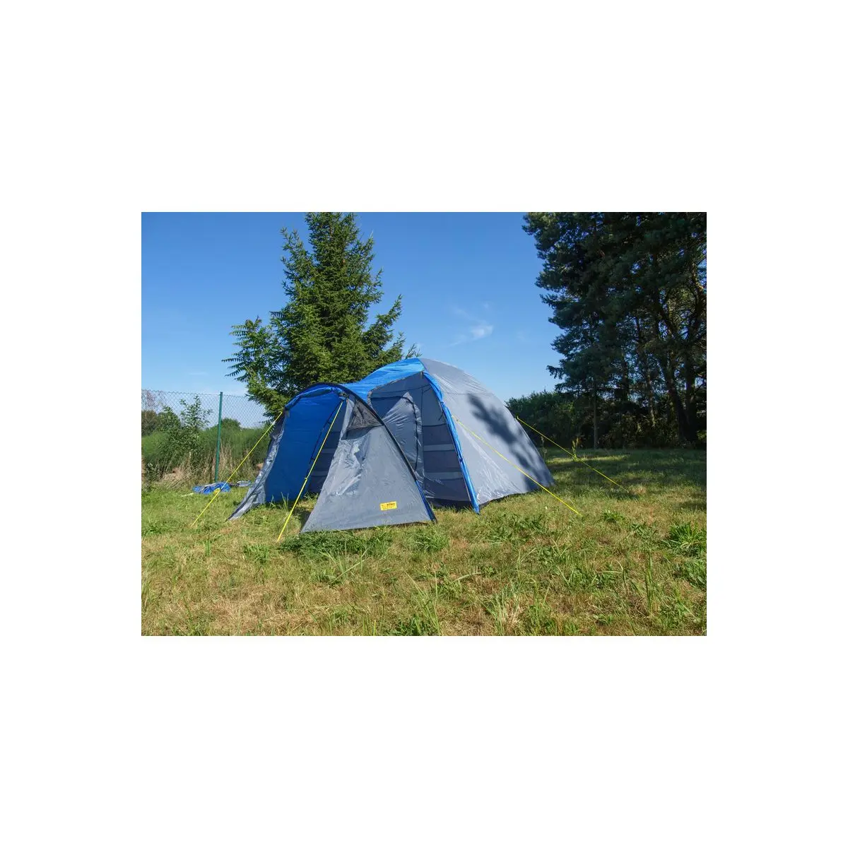 Reimo Beaver Creek - 5 személyes sátor