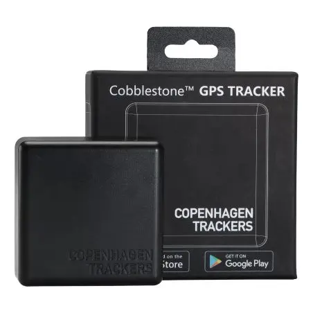 GPS-Tracker COBBLESTONE