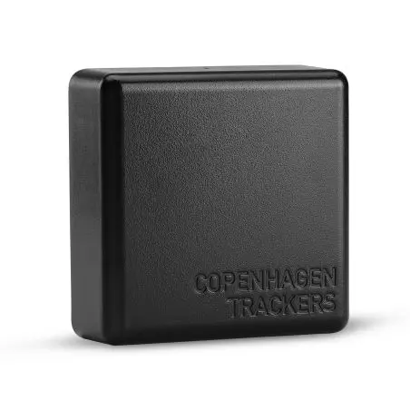 GPS-Tracker COBBLESTONE