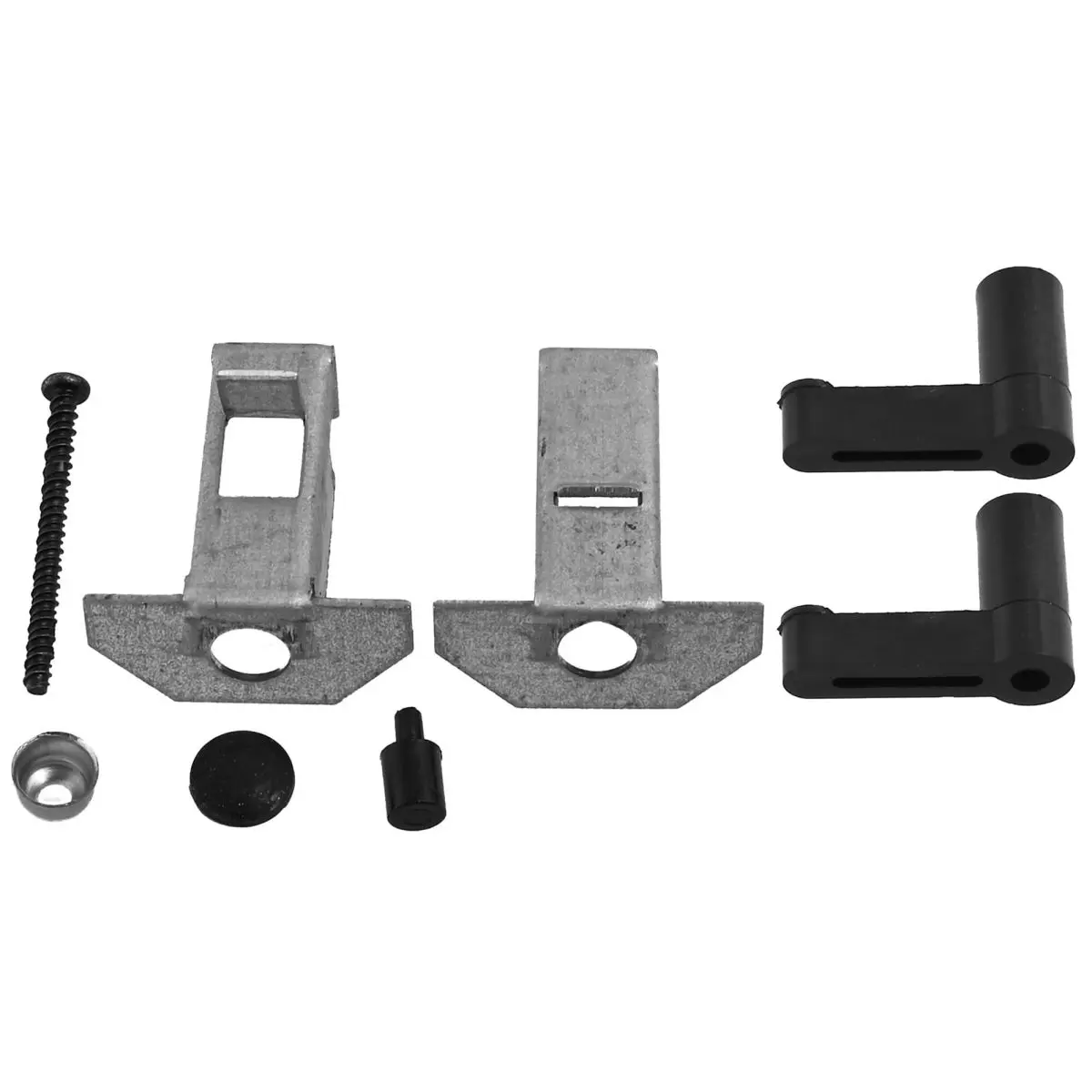 Befestigungs-Kit fr Dometic-Splbecken SNG 420, neu