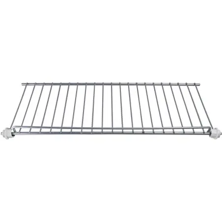 Gitterrost oben, 44 x 16,2 cm für Dometic-Kühlschränke RM 10.5T, RMS 10.5T