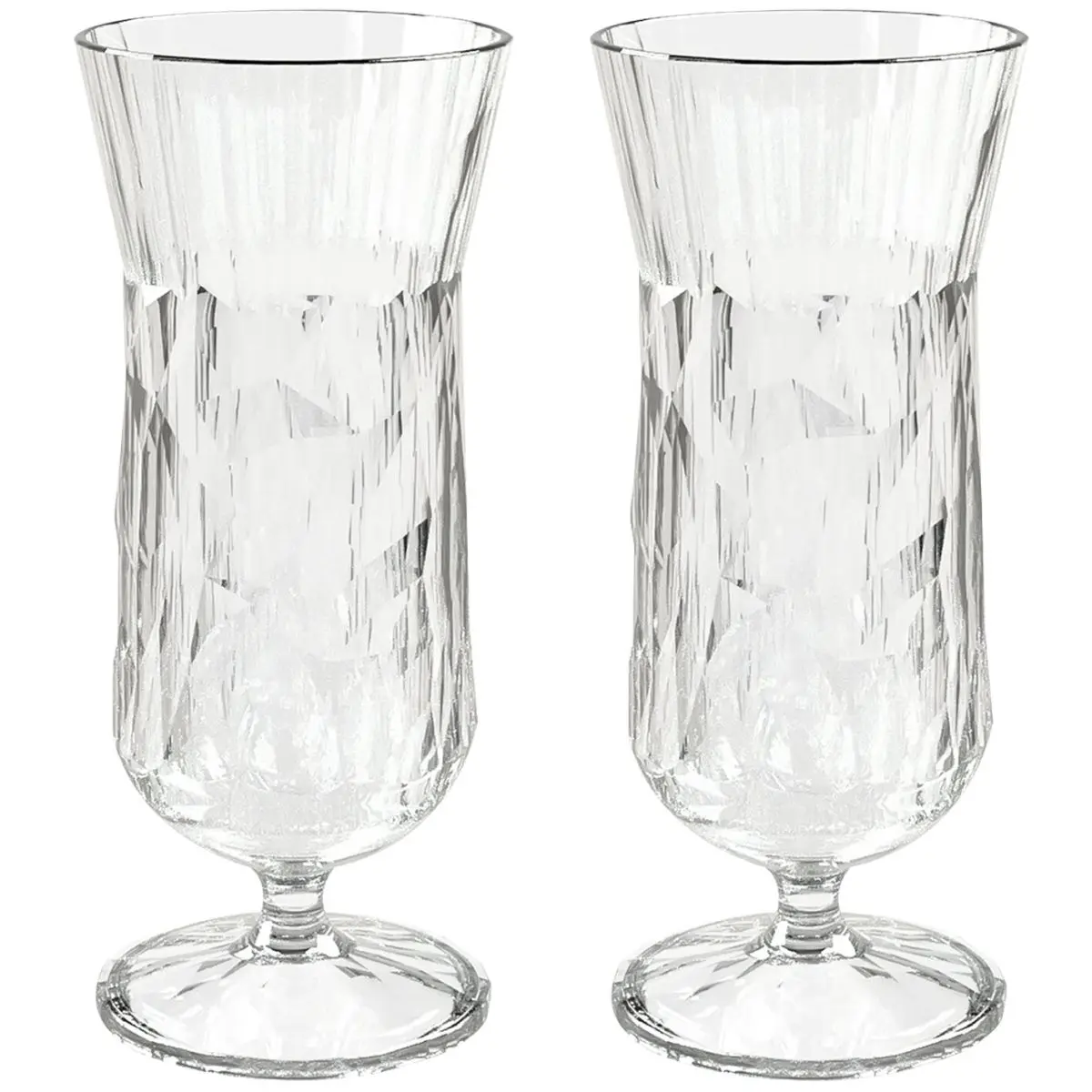 Superglas - CLUB No. 17, 400ml 2er Set