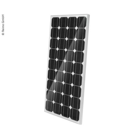 Solarmodul CB 120 - 12V/120W, 1450 x 550 x 35mm mit solidem Aluminiumrahmen