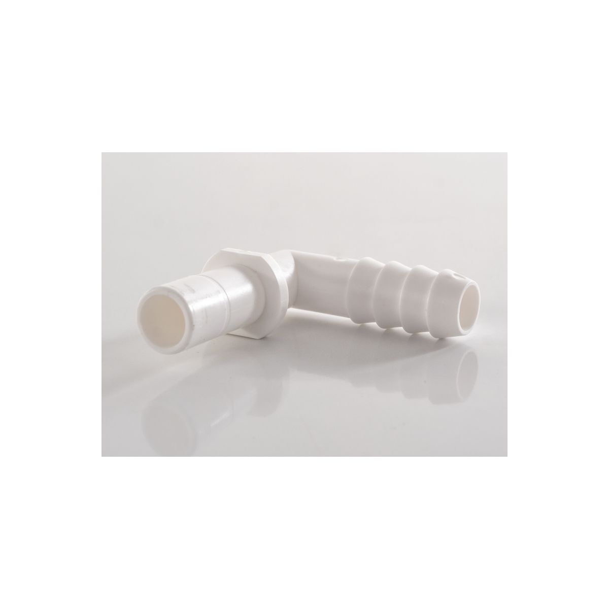 Conector cu cot de 90°