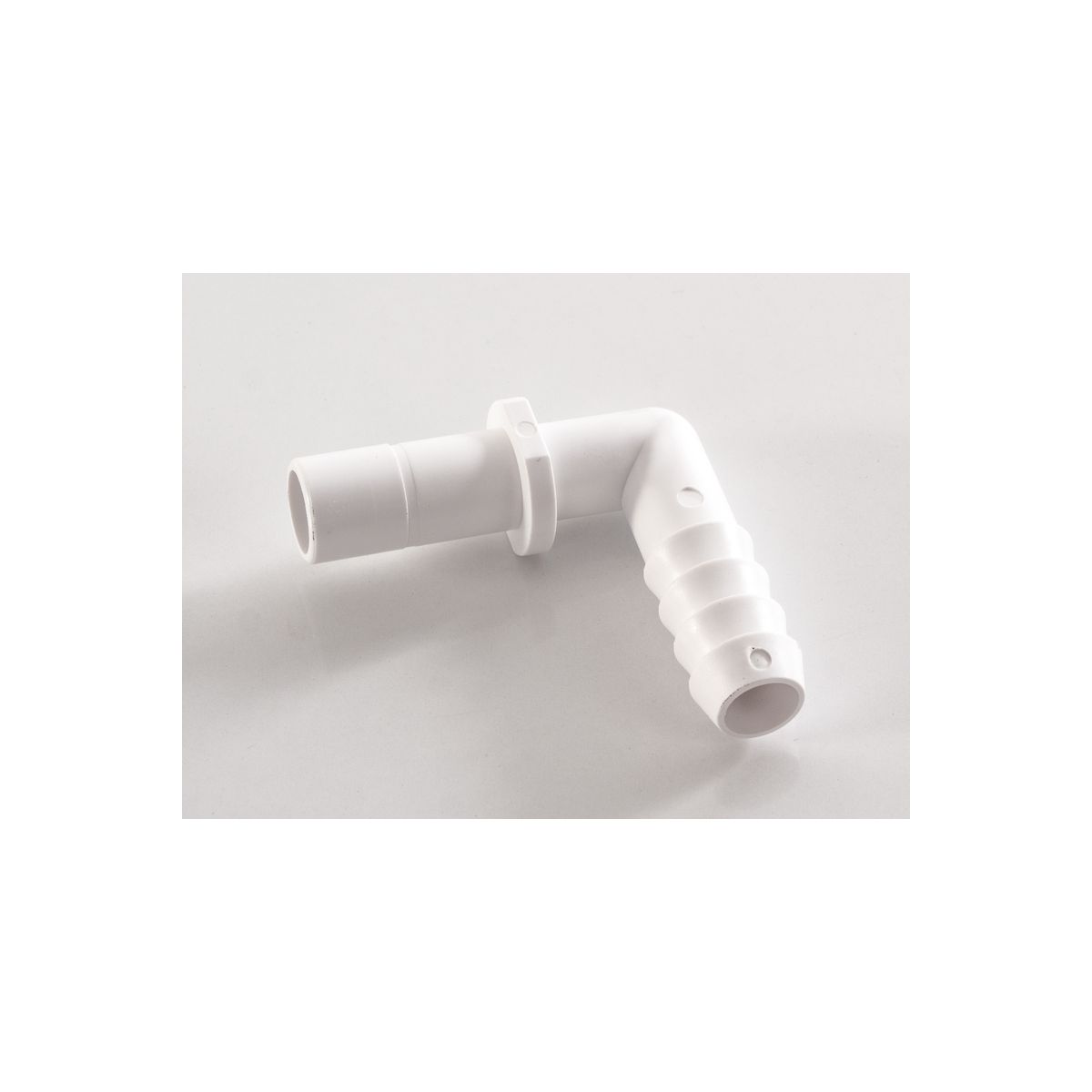 Conector cu cot de 90°