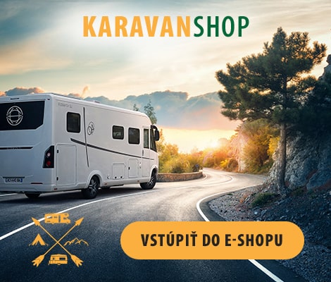 KaravanWorld.sk e-shop